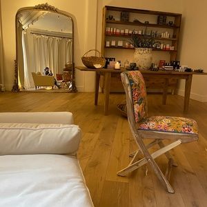 Meet your Posher, Leems